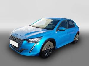 Peugeot 208 Allure Pack LED Klimaautom DAB SHZ Spurhalteass. Verkehrszeichenerk.