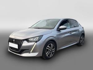 Peugeot 208 Allure Pack NAVI PDC KAMERA KLIMAAT CARPLAY DAB+