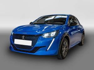 Peugeot 208 e-