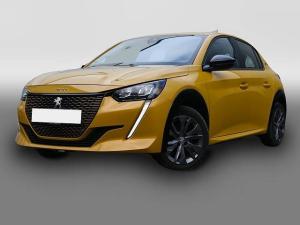 Peugeot 208 e- Active Pack DAB/PDC/LED/SHZ/16“