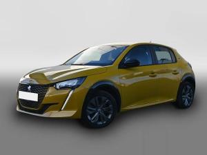 Peugeot 208 e- Active Pack DAB/PDC/LED/SHZ/16“