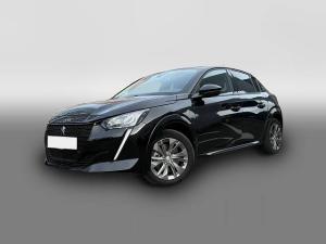 Peugeot 208 e- Allure Pack 360CAM/SHZ/DAB/LED/PDC