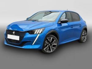 Peugeot 208 e- GT Kamera/DAB/LED/Allwetterreifen/17“
