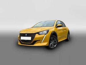Peugeot 208 Elektro Active Pack SHZ/PDC/CRPLY/TEMP