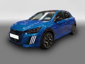 Peugeot 208 GT 11kw Shz Navi Kamera 360 Pano-Dach