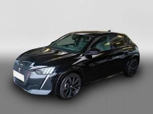 Peugeot 208 GT Allwetter Navi LED Kamera DAB SHZ Parklenkass PDC