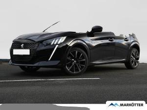 Peugeot 208 GT Kamera/Navi/Park-Assistent/LED/DAB/17“