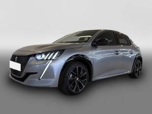 Peugeot 208 GT Navi SHZ LED Klimaautom DAB Ambientebel. Parklenkass. Spurhalteass.