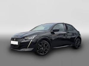 Peugeot 208 GT SHZ/CAM/NAVI/PDC