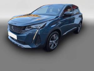 Peugeot 3008 1.2 Allure Pack Navi Kamera LED Assist