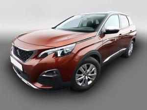 Peugeot 3008 1.2 PureTech 130 Aut. Crossway LED Nav eHk