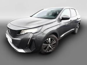 Peugeot 3008 1.5 BHDi 130 Aut. Allure Pack Nav eHk Kam