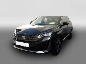 Peugeot 3008 136 GT *3 JAHRE GARANTIE* Navi Digitales Cockpit LED