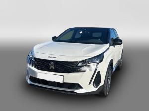 Peugeot 3008 Allure Pack 1.2 ALLWETTER NAVI PDC KAMERA SHZ