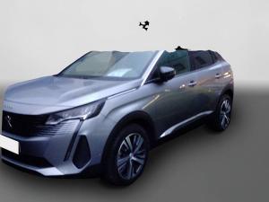 Peugeot 3008 Allure Pack *3 JAHRE GARANTIE* Navi Digitales Cockpit LED