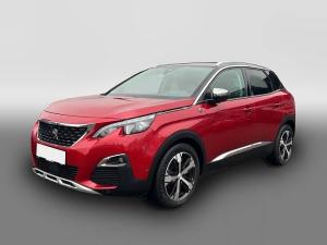 Peugeot 3008 Crossway 2.0 BlueHDi NAVI+LED+ACC+SITZHZG+360°+PDC+CARPLAY+