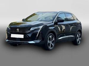 Peugeot 3008 GT 1.2 PureTech 130 ab 1,99/ AHK/ACC/BLIS/CAM
