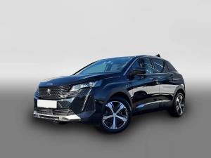 Peugeot 3008 GT 1.2 PureTech 130 BLIS/CAM/AHK/ACC