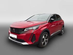 Peugeot 3008 GT 1.5 BlueHDI 130 +PANO+AHK+MASSAGE+LED+CAM+