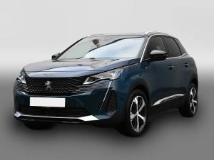 Peugeot 3008 GT ACC/Memory/Pano/RFK/Keyless