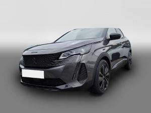 Peugeot 3008 GT MildH 136 El. Panodach Navi Dig.Cockpit LED ACC El. Heckklappe SHZ KAM