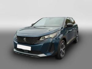 Peugeot 3008 GT NAV DIG-DISPLAY 360KAMERA LED ACC KLIMAAUT EL.HECKKLAPPE