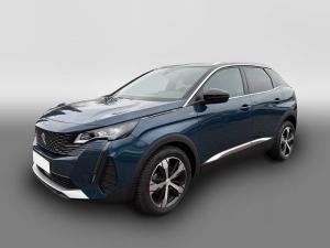 Peugeot 3008 GT Navi LED ACC 2-Zonen-Klimaautom DAB Ambientebeleuchtung