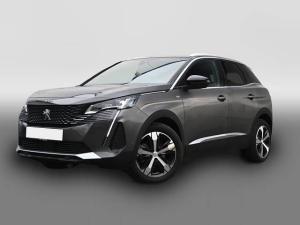 Peugeot 3008 GT Navi/ PDC/RFK/SHZ/ACC/Totwinkel/Bluet.