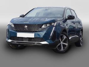 Peugeot 3008 GT PDC/LED/Navi/ACC/Leder
