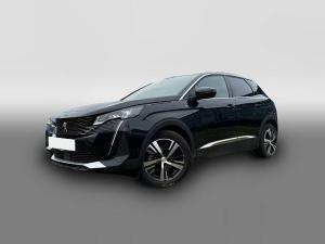 Peugeot 3008 Hybrid 136 GT ab 1,99/ACC/SHZ/PDC/360CAM