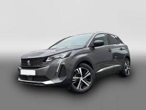 Peugeot 3008 Hybrid 136 GT ab 1,99/SHZ/ACC/360CAM/BLIS/TEMP