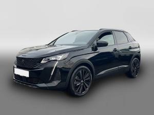 Peugeot 3008 Hybrid 136 GT ALLWETTER NAVI SHZ PDC KAMERA