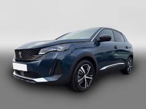 Peugeot 3008 Hybrid 136 GT NAVI LED ACC DAB SHZ ALLWETTER