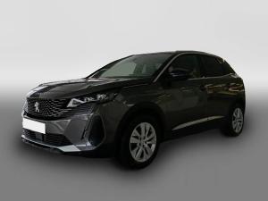 Peugeot 3008 Hybrid 136 GT Navi SHZ LED 8-FACH BEREIFT ACC 2-Zonen-Klimaautom