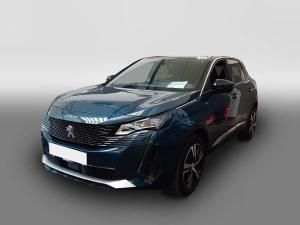 Peugeot 3008 Hybrid 136 GT NAVI,SHZ,LED u.v.m