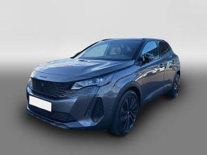 Peugeot 3008 Hybrid 136 GT +PANO+ACC+NAVI+LED+SHZ+