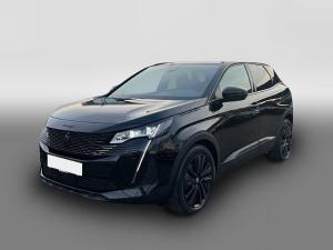 Peugeot 3008 Hybrid 136 GT +PANO+E-Sitz+SHZ+CAM+LED+