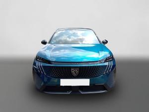 Peugeot 3008 Hybrid 145 Allure SHZ CARPLAY PDC LM