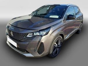 Peugeot 3008 Hybrid 225 GT Shz Navi Kamera