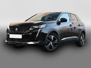 Peugeot 3008 Hybrid GT NAVI/RFK/PDC/ACC/Keyless/LED