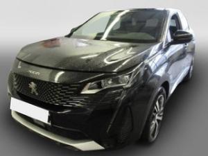 Peugeot 3008 Hybrid GT NAVI/RFK/PDC/ACC/Keyless/LED/AHK