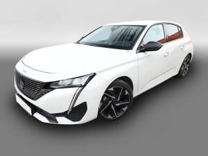 Peugeot 308 1.2 PureTech 130 Aut Allure Pack Nav Kam PDC