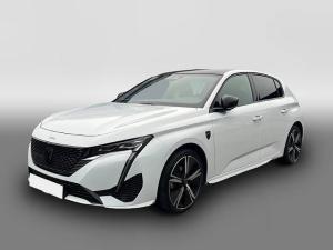 Peugeot 308 GT 1.2 PT 130 +PANO+ACC+360°CAM+SHZ+MATRIX+