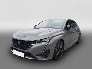 Peugeot 308 GT 1.2 PT 130 +PANO+ACC+FOCAL+MATRIX+SHZ+