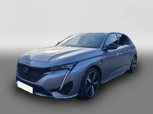 Peugeot 308 GT 1.2 PureTech +MATRIX+360°CAM+SHZ+NAVI+LHZ+