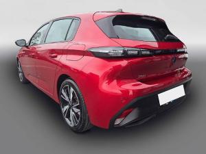 Peugeot 308 Hybrid180+Active Pack+Standheizung+KeylessGO