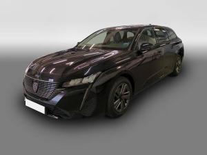 Peugeot 308 SW Allure 1.2 130 SHZ Navi Kamera PDC v+h