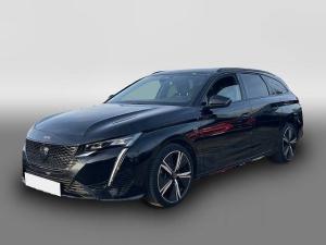 Peugeot 308 SW GT 1.5 BlueHDi EAT8 AHK PANO SHZ PDC KAMERA KLIMAAT