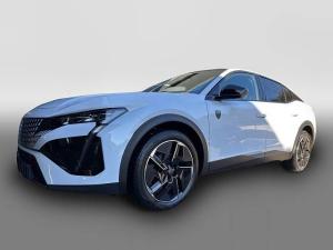 Peugeot 408 GT 1.2 EAT8 PANO SHZ PDC KAMERA LHZ LED KLIMAAT