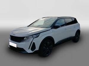 Peugeot 5008 GT 1.5 7-Sit+ACC+AHK+PANO+NAVI+CAM+SITZHZG+